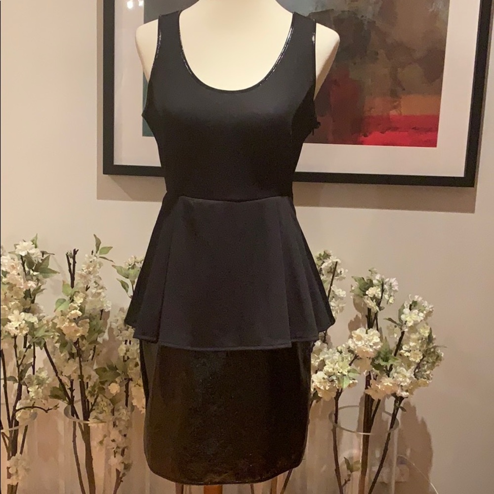 Catherine Malandrino Dress